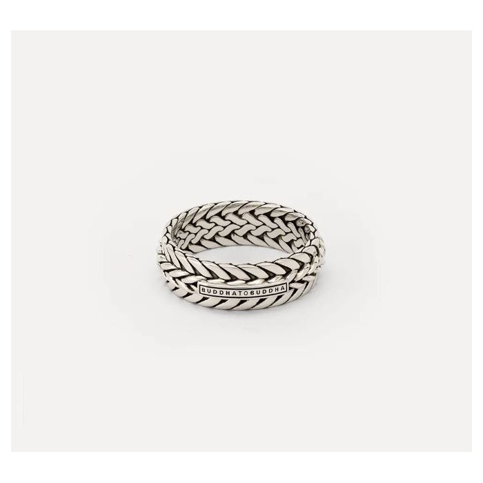 Juweel Buddha To Buddha Nurul/Ellen Mix ring 621