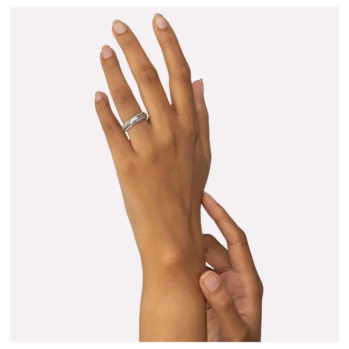 Juweel Buddha To Buddha Nurul XS ring 622