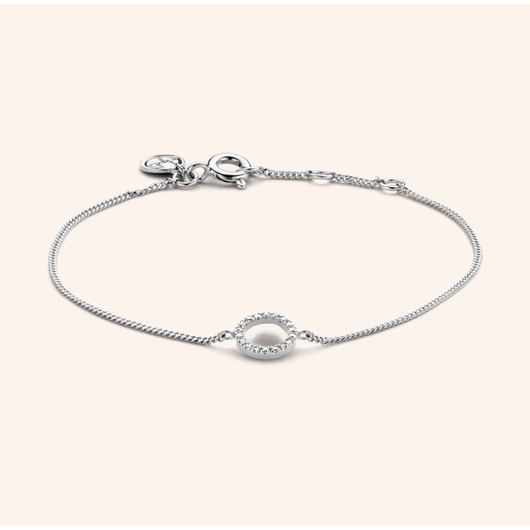Juweel DIAMANTI PER TUTTI JUPITER BRACELET M2109 WHITE Juweel DIAMANTI PER TUTTI JUPITER BRACELET M2109 WHITE