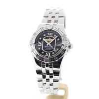 Horloge Breitling Starliner A71340 '77185-771-TWDH' Horloge Breitling Starliner A71340 '77185-771-TWDH'