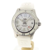 Horloge Breitling Superocean 36 Automatic A17316D21A1S1 '77186-772-TWDH' Horloge Breitling Superocean 36 Automatic A17316D21A1S1 '77186-772-TWDH'