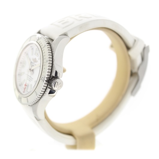 Horloge Breitling Superocean 36 Automatic A17316D21A1S1 '77186-772-TWDH'