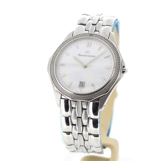 Horloge Maurice Lacroix 69583 '73333-773-TWDH' Horloge Maurice Lacroix 69583 '73333-773-TWDH'