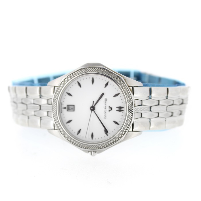 Horloge Maurice Lacroix 69583 '73333-773-TWDH'
