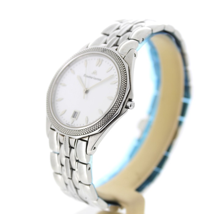 Horloge Maurice Lacroix 69583 '73333-773-TWDH'