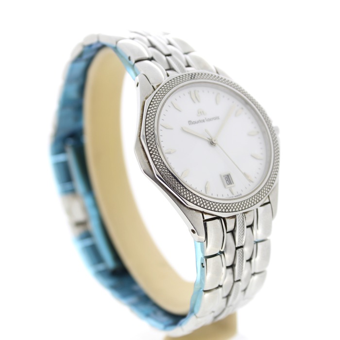 Horloge Maurice Lacroix 69583 '73333-773-TWDH'