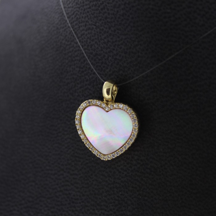 Hanger_hart_geelgoud_18karaat_parelmoer_briljanten_tweedehands_CV-1654_Juwelier_Clem_Vercammen-1.jpg