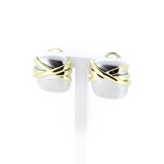 Oorbellen_bicolorgoud_14karaat_tweedehands_CV-1648_Juwelier_Clem_Vercammen-1.jpg