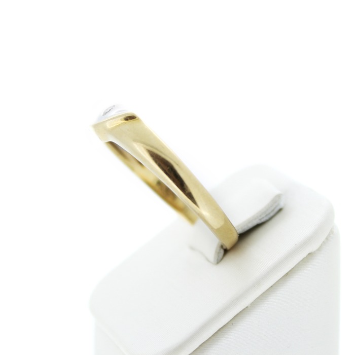 Ring_bicolorgoud_18karaat_briljant_tweedehands_CV-1650_Juwelier_Clem_Vercammen-2.jpg