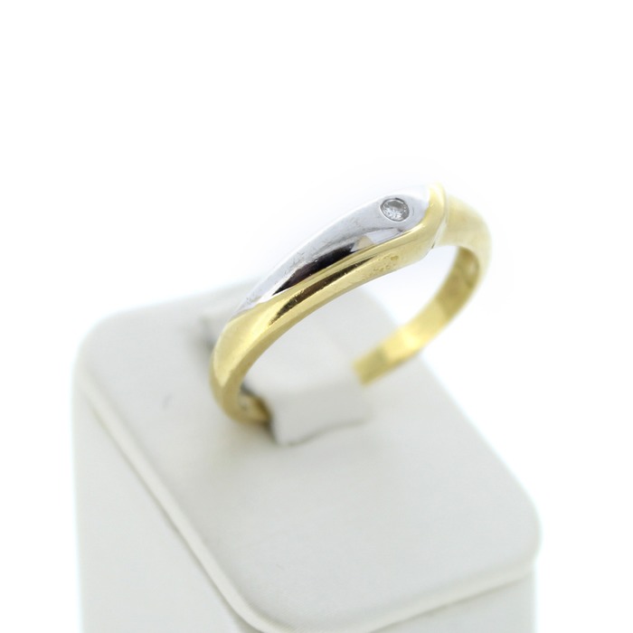 Ring_bicolorgoud_18karaat_briljant_tweedehands_CV-1650_Juwelier_Clem_Vercammen-4.jpg