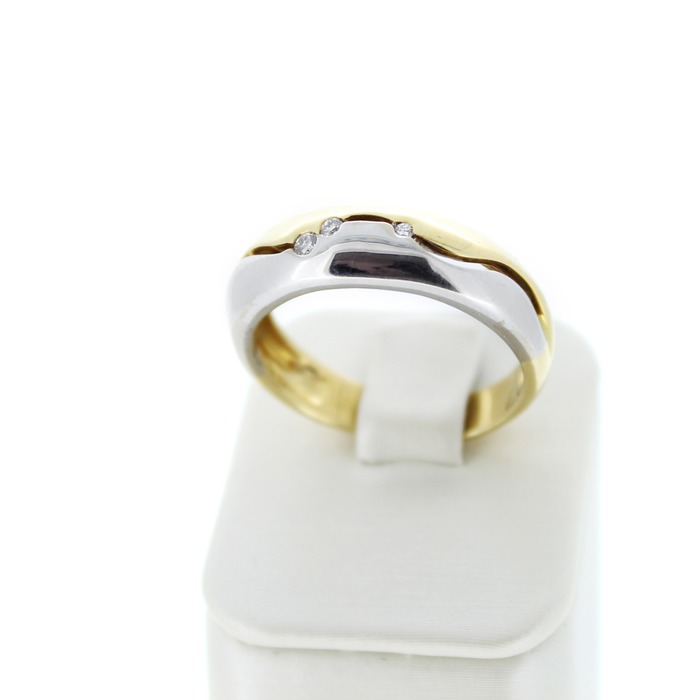 Ring_bicolorgoud_18karaat_briljant_tweedehands_CV-1651_Juwelier_Clem_Vercammen-1.jpg