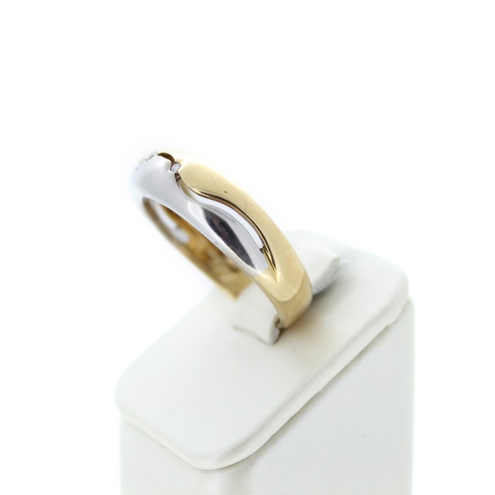 Ring_bicolorgoud_18karaat_briljant_tweedehands_CV-1651_Juwelier_Clem_Vercammen-3.jpg