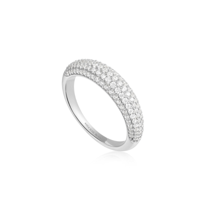 Juweel ANIA HAIE TOUGH LOVE RING R051-02H