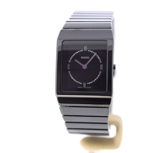 Horloge Rado Ceramica Jubile R21702732 '77381-775-TWDH'