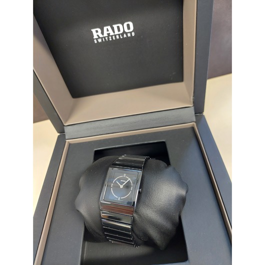 Horloge Rado Ceramica Jubile R21702732 '77381-775-TWDH'