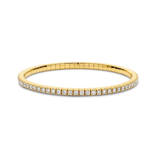 Juweel HULCHI BELLUNI ARMBAND 23322Q05-YW  Juweel HULCHI BELLUNI ARMBAND 23322Q05-YW