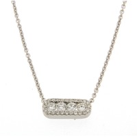 Juweel HULCHI BELLUNI COLLIER 66214-WW Juweel HULCHI BELLUNI COLLIER 66214-WW