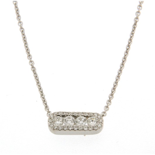 Juweel HULCHI BELLUNI COLLIER 66214-WW  Juweel HULCHI BELLUNI COLLIER 66214-WW