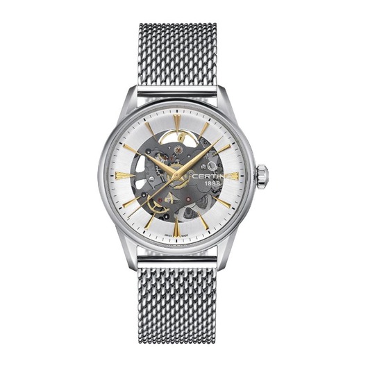 Horloge CERTINA DS-1 C029.907.11.031.00 Horloge CERTINA DS-1 C029.907.11.031.00