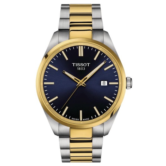 Horloge Tissot PR100 T150.410.22.041.00