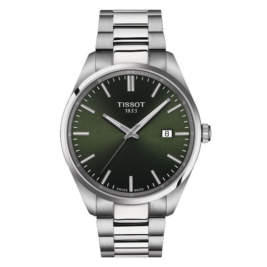 Horloge Tissot PR100 T150.410.11.091.00 Horloge Tissot PR100 T150.410.11.091.00