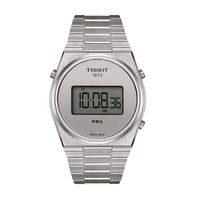 Horloge Tissot PRX Q-Digit T137.463.11.030.00 Horloge Tissot PRX Q-Digit T137.463.11.030.00