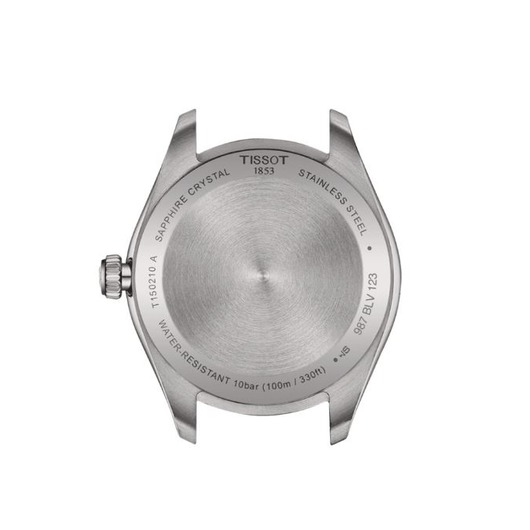 Horloge Tissot PR100 T150.210.11.351.00