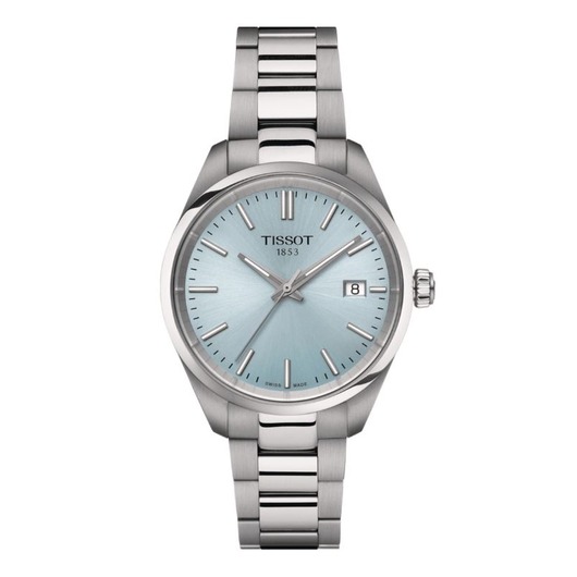 Horloge Tissot PR100 T150.210.11.351.00 Horloge Tissot PR100 T150.210.11.351.00