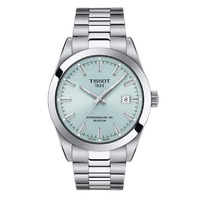 Horloge Tissot T-Classic Gentleman T127.407.11.351.00 Horloge Tissot T-Classic Gentleman T127.407.11.351.00