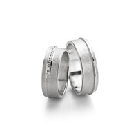 Juweel MATHISSE BY STEVIGNY RING ZILVER R14/226 Juweel MATHISSE BY STEVIGNY RING ZILVER R14/226