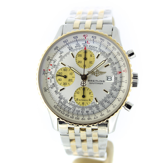 Horloge Breitling Navitimer D13322 '75225-781-TWDH' Horloge Breitling Navitimer D13322 '75225-781-TWDH'