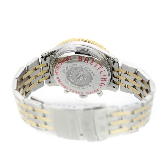 Horloge Breitling Navitimer D13322 '75225-781-TWDH'