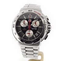 Horloge TAG Heuer Indy 500 CAC111B '77316-779-TWDH' Horloge TAG Heuer Indy 500 CAC111B '77316-779-TWDH'