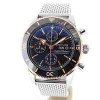 Horloge Breitling Superocean Héritage U13313121B1A1 '77531-778-TWDH' Horloge Breitling Superocean Héritage U13313121B1A1 '77531-778-TWDH'