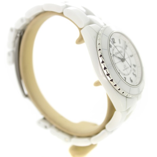 Horloge Chanel Automatic J12 '77652-785-TWDH'