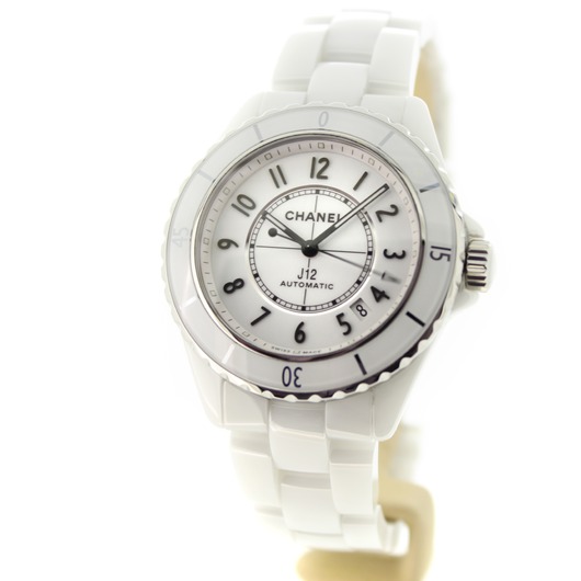Horloge Chanel Automatic J12 '77652-785-TWDH' Horloge Chanel Automatic J12 '77652-785-TWDH'