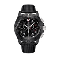 Horloge Breitling Avenger B01 Chronograph 44 SB0147101B1X1 Night Mission Horloge Breitling Avenger B01 Chronograph 44 SB0147101B1X1 Night Mission