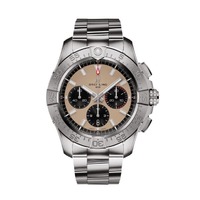 Horloge Breitling Avenger B01 Chronograph 44 Steel AB0147101A1A1 Horloge Breitling Avenger B01 Chronograph 44 Steel AB0147101A1A1