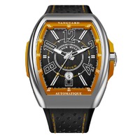 Horloge Franck Muller Vanguard Racing FM V 45 SC DT RCG (OR)  Horloge Franck Muller Vanguard Racing FM V 45 SC DT RCG (OR)