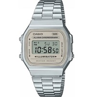Horloge Casio Vintage A168WA-8AYES Horloge Casio Vintage A168WA-8AYES
