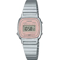Horloge Casio Vintage LA670WEA-4A2EF Horloge Casio Vintage LA670WEA-4A2EF
