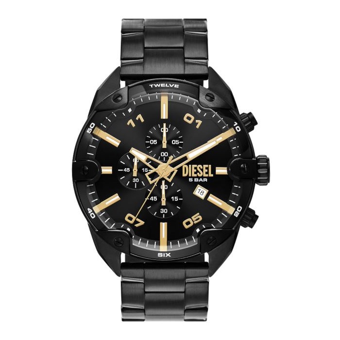 Horloge DIESEL SPIKED DZ4644