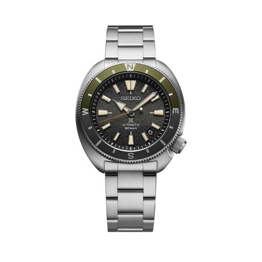 Horloge SEIKO PROSPEX AUTOMATIC SRPK77K1