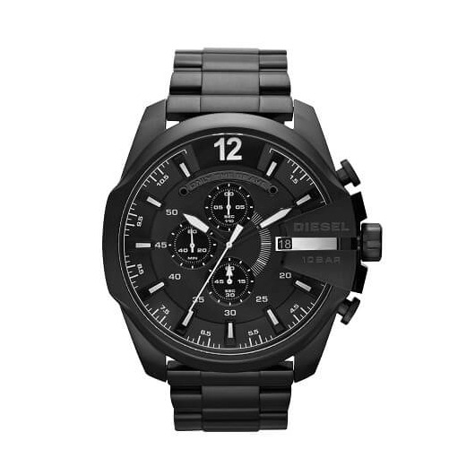Horloge Diesel DZ4283 - Mega Chief