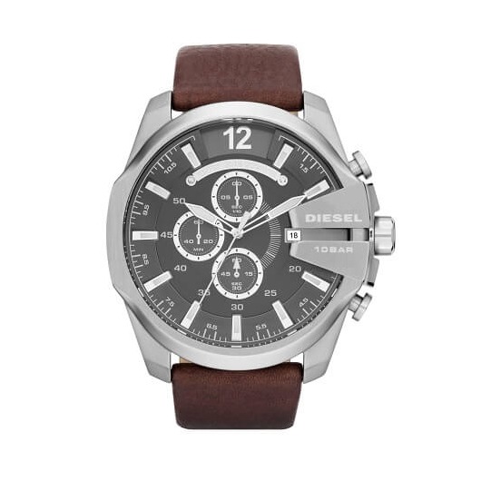 Horloge Diesel DZ4290 - Mega Chief