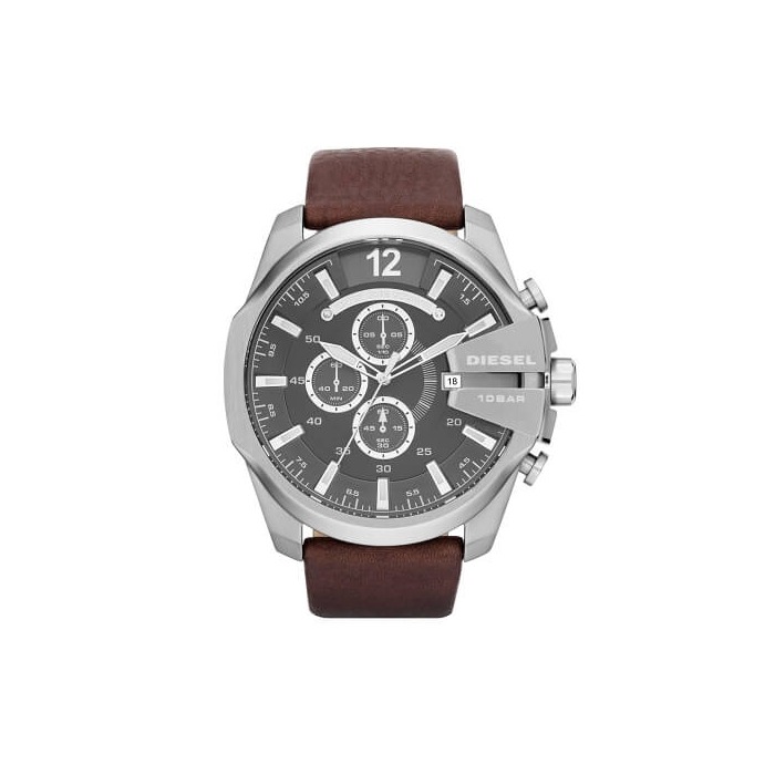 Horloge Diesel DZ4290 - Mega Chief