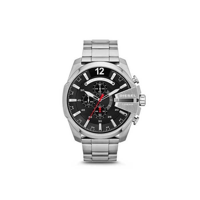 Horloge Diesel DZ4308 - Mega Chief