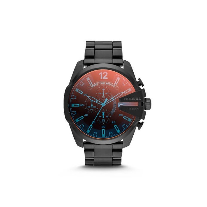Horloge Diesel DZ4318 - Mega Chief