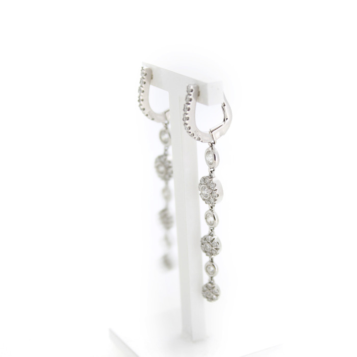 Oorbellen witgoud 18karaat briljanten tweedehands 77758-1703 Juwelier Clem Vercammen.jpg