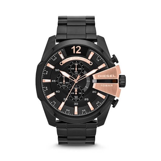 Horloge Diesel DZ4309 - Mega Chief